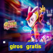 giros gratis estrela bet